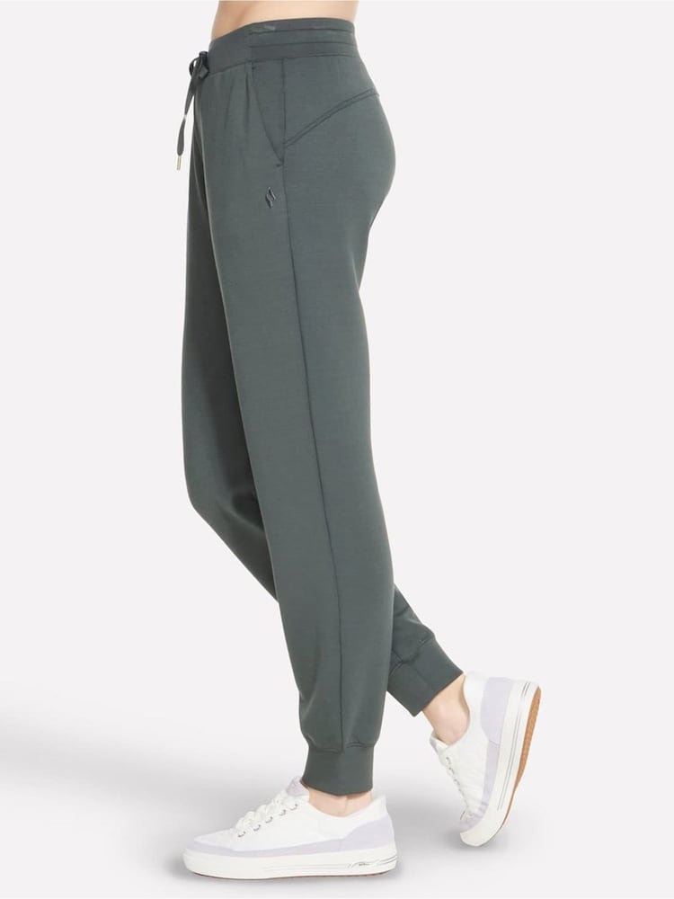 Skechers Skechluxe Elevate 慢跑運動褲 - 圖片 3/3
