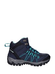 Hi-Tec Grey Jaguar Mid Boots - Image 1 of 4