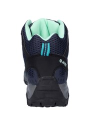 Hi-Tec Grey Jaguar Mid Boots - Image 4 of 4