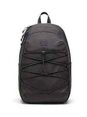 Herschel Supply Co Black Kingston Backpack - Image 1 of 3