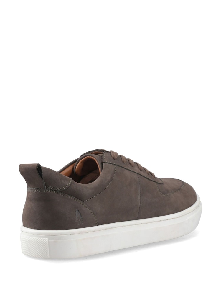 Pelēks - Hush Puppies Ciro treneri - Attēls 2 no 3