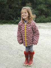 Muddy Puddles Recycled EcoSplash Waterproof Jacket - Image 1 of 4