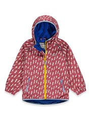 Muddy Puddles Recycled EcoSplash Waterproof Jacket - Image 3 of 4