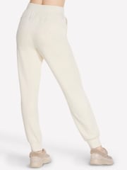 Skechers White Elevate Joggers - Image 2 of 3