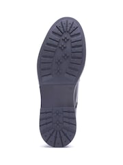 Base London Tanner Brogue Dəri Ayaqqabılar - 4şəkildən 4 şəkil