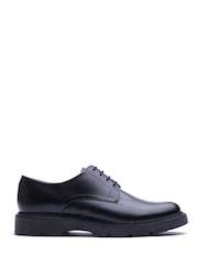 Base London Vector Lace Up Leather Shoes - Bild 1 von 4
