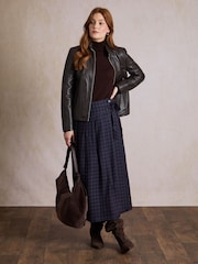 Lakeland Leather Brown Fairhill Jacket - Image 3 of 6
