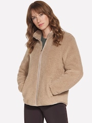 Skechers Skech-Sherpa Jacket - 1 paveikslėlis iš 2