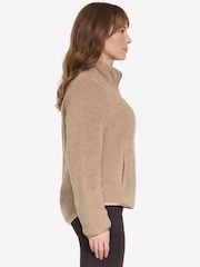 Skechers Skech-Sherpa Jacket - 2 paveikslėlis iš 2