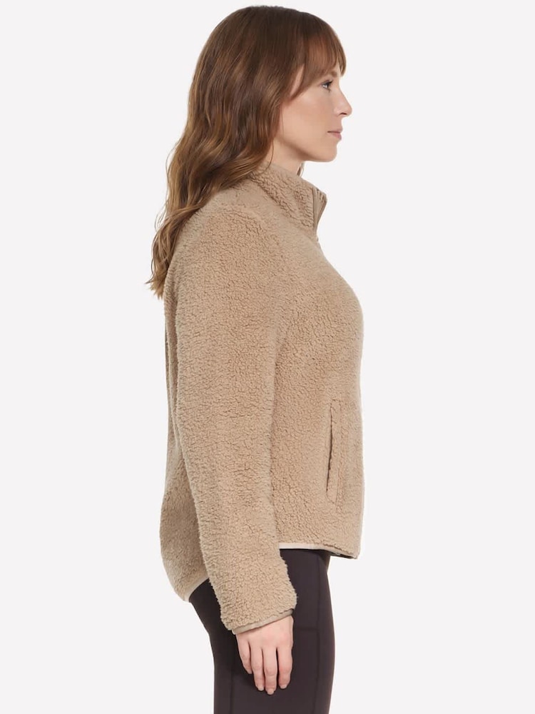 Skechers Skech-Sherpa Jacket - 2 paveikslėlis iš 2