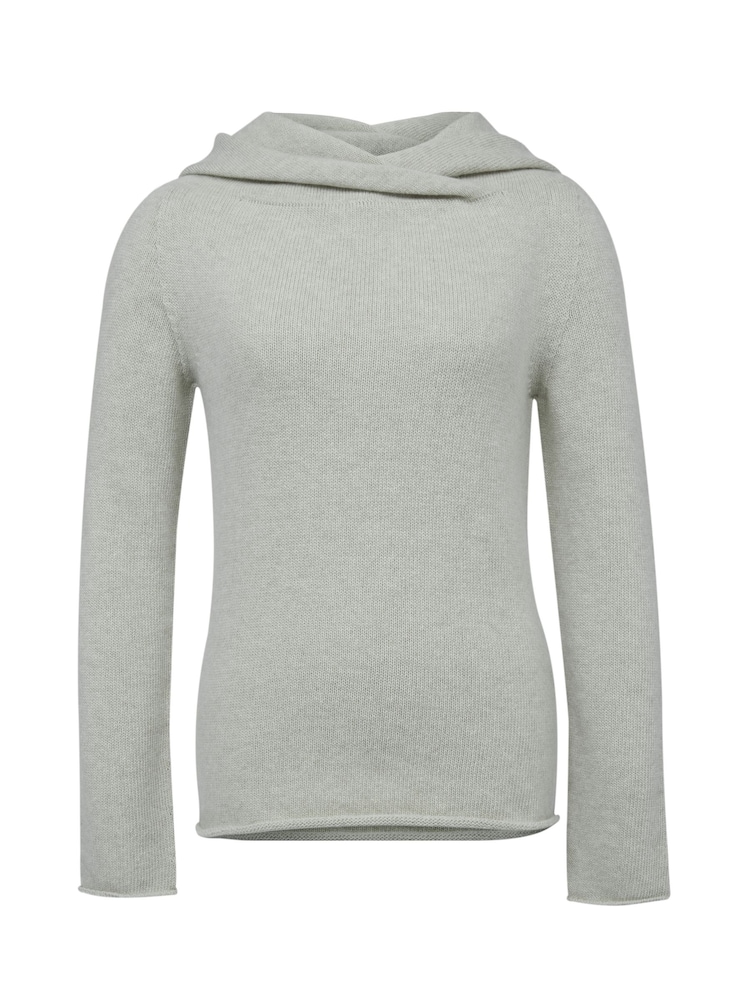 Celtic & Co. Collared Slouch Jumper - Image 2 of 6
