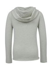 Celtic & Co. Collared Slouch Jumper - Image 3 of 6