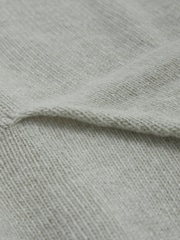 Celtic & Co. Collared Slouch Jumper - Image 5 of 6