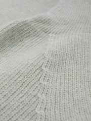 Celtic & Co. Collared Slouch Jumper - Image 6 of 6