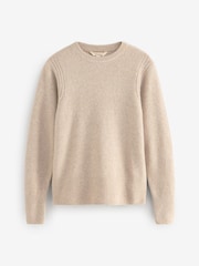 Laura Ashley Mole Crew Neck Jumper - Image 5 of 5