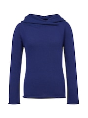 Celtic & Co. Collared Slouch Jumper - Image 2 of 6