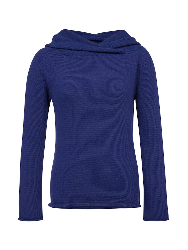 Celtic & Co. Collared Slouch Jumper - Image 2 of 6