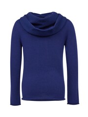 Celtic & Co. Collared Slouch Jumper - Image 3 of 6