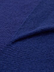 Celtic & Co. Collared Slouch Jumper - Image 5 of 6