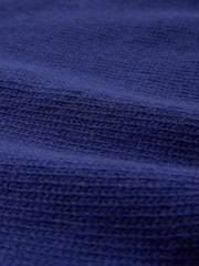 Celtic & Co. Collared Slouch Jumper - Image 6 of 6