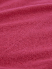Celtic & Co. Cotton Button Back Dress - Image 7 of 7