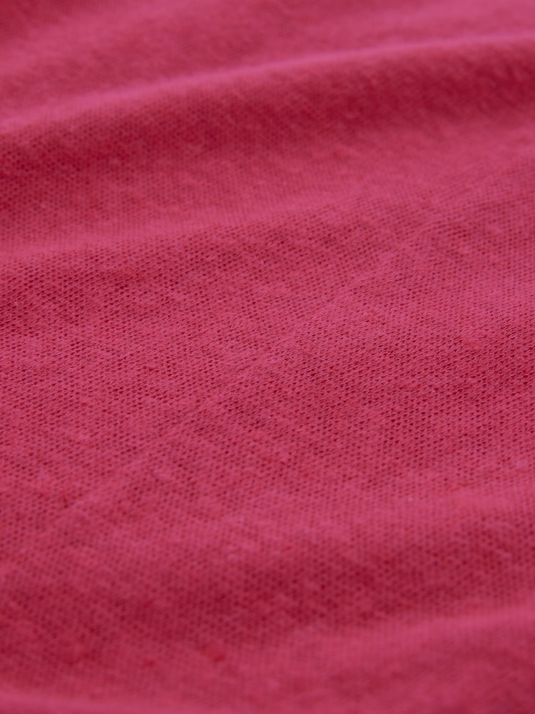 Celtic & Co. Cotton Button Back Dress - Image 7 of 7