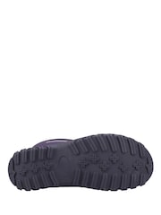 Cotswolds Purple Ashmead Wellies - Image 4 of 4