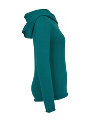 Celtic & Co. Collared Slouch Jumper - Image 4 of 7