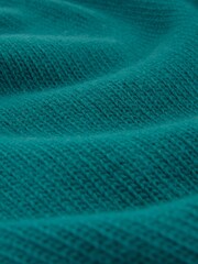 Celtic & Co. Collared Slouch Jumper - Image 6 of 7