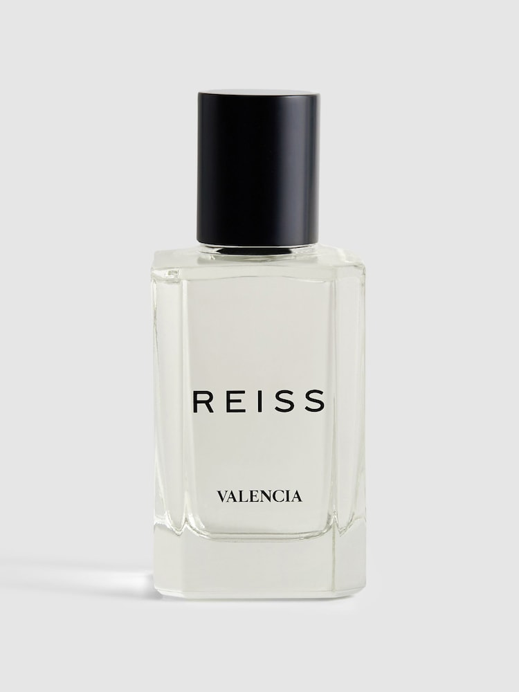 Reiss Green Valencia 50ml Eau De Parfum - Image 1 of 4