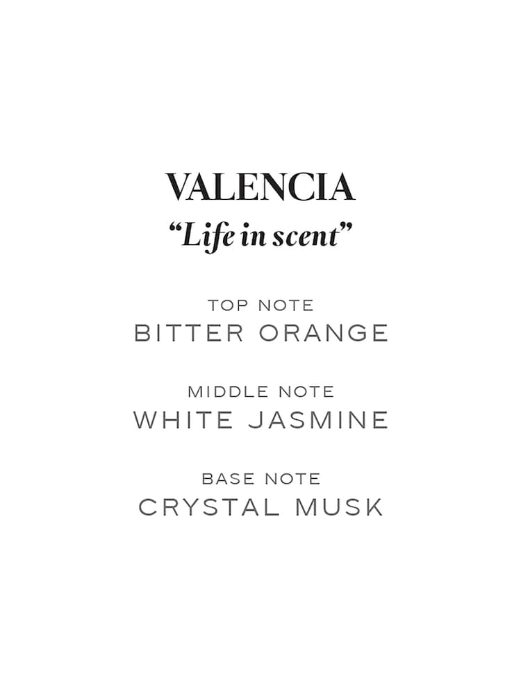 Reiss Green Valencia 50ml Eau De Parfum - Image 4 of 4