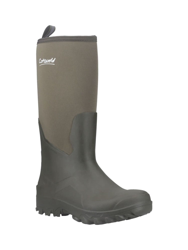 Cotswolds Nailsworth Wellingtons - תמונה 2 מתוך 4