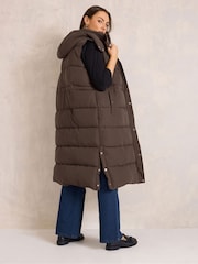 Evans Maxi Gilet - Image 3 de 6