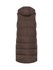 Evans Maxi Gilet - Image 6 de 6
