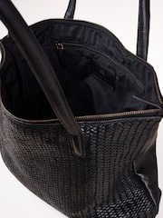 Lakeland Leather 웨이 쇼퍼백 - 6의 이미지 4