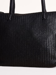 Lakeland Leather 웨이 쇼퍼백 - 6의 이미지 6