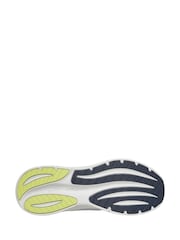 Skechers Grey Arch Fit 3.0 Prawsper Trainers - Image 3 of 3