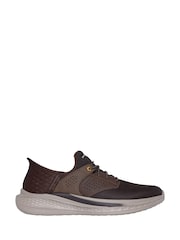 Skechers Slade Macklin Casual Shoes - Bild 1 av 3
