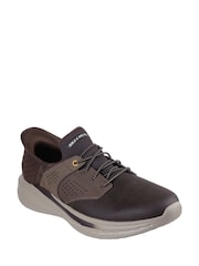 Skechers Slade Macklin Casual Shoes - Bild 2 av 3
