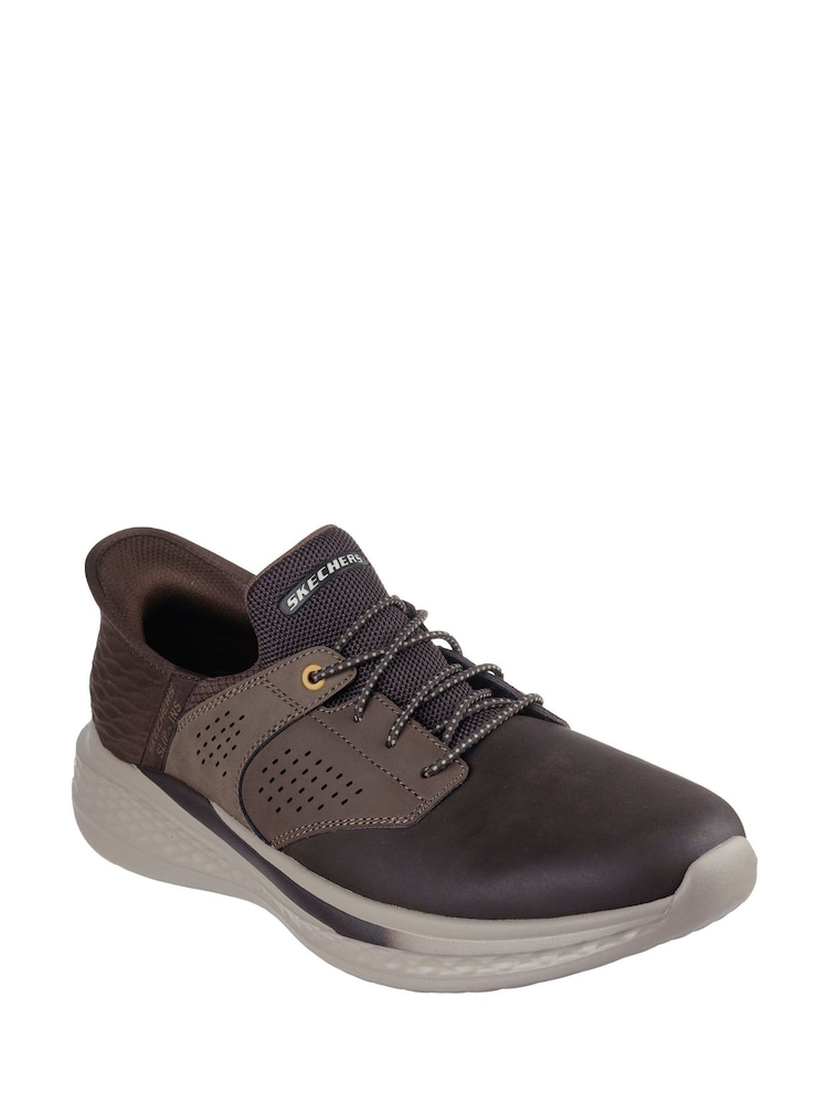 Skechers Slade Macklin Casual Shoes - Bild 2 av 3
