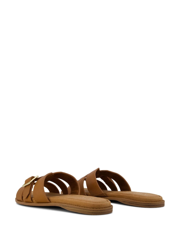 Toms Sol Mule Sandals - Immagine 2 di 5