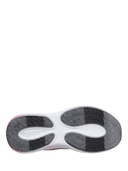 Crno - Skechers Elite Sport Pulse trenerke - Slika 2 od 2