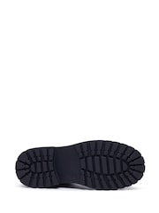 Hush Puppies Black Rose Chelsea Boots - Image 6 of 6