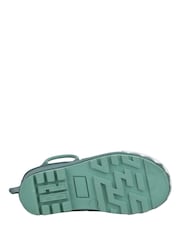 Cotswolds Green Puddle Boots 3D - Image 4 of 4