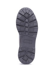 Base London Brown Vector Lace Up Shoes - Image 4 of 4