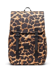 Herschel Supply Co Animal Retreat Small Backpack - Image 2 of 3