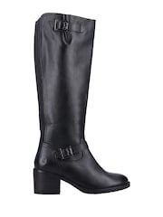 Hush Puppies Heidi Knee High Boots - Image 1 of 4