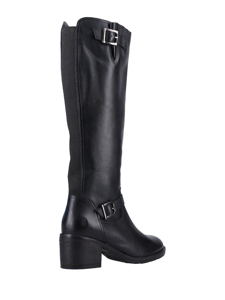 Hush Puppies Heidi Knee High Boots - Image 2 of 4