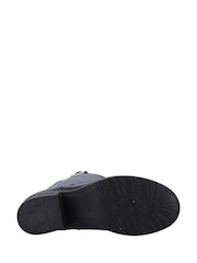 Hush Puppies Heidi Knee High Boots - Image 4 of 4