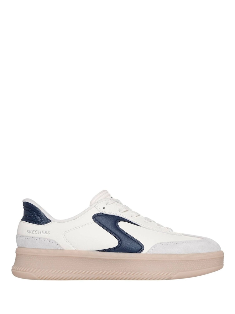 Skechers Hotshot Luxe cipele sa visokim podizanjem - Slika 1 od 3